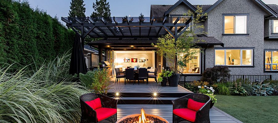 Open-Concept vs Traditional Layouts: Choosing the Right Design for North Shore Homes 